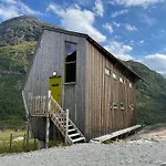 Tungestolen Veitastrond