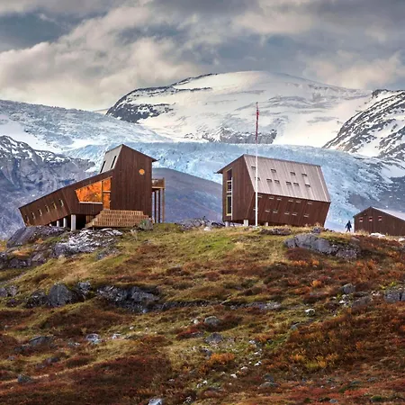 Hostel Tungestolen Veitastrond