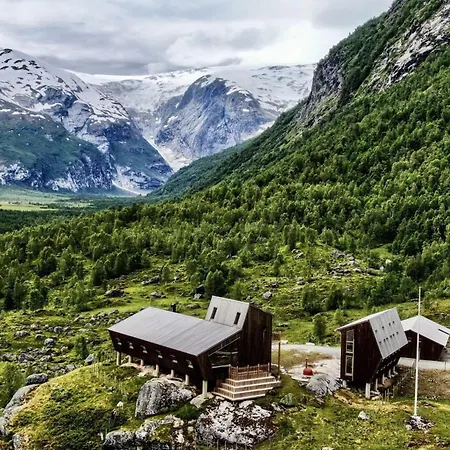 Tungestolen Hostel Veitastrond