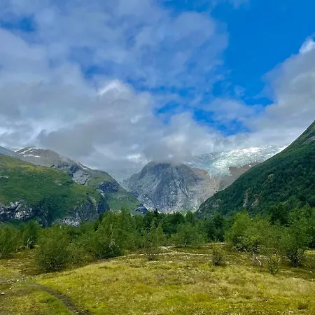 Tungestolen Vandrerhjem *