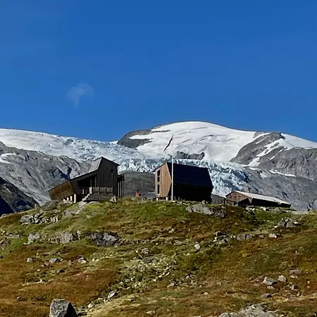 Tungestolen Hostel Veitastrond