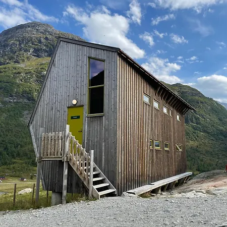 Tungestolen Veitastrond