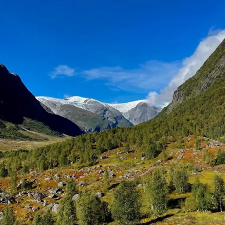 Tungestolen Hostel Veitastrond