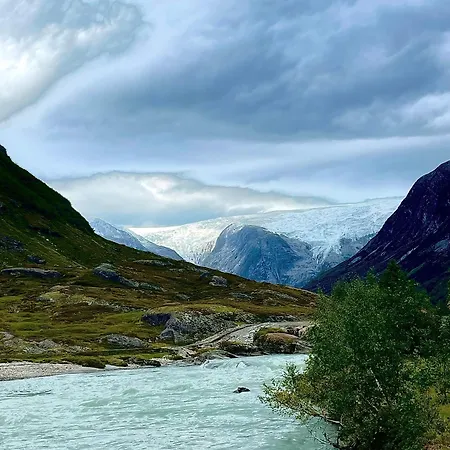 Tungestolen Hostel *