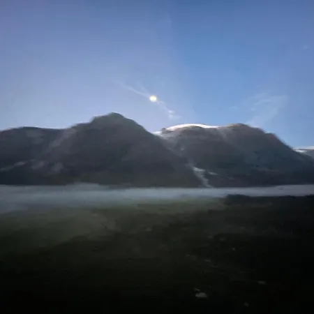 Tungestolen Hostel *