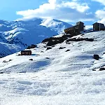 Tungestolen Hostel Veitastrond