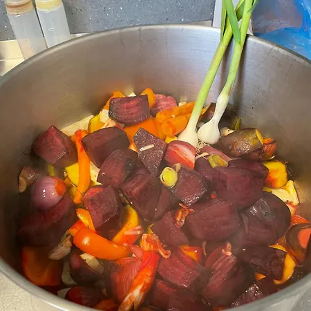 Tungestolen * Veitastrond